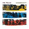 Non si applica THE POLICE SYNCHRONICITY DELUXE EDITION 2024 JAPAN 2 CD SHM