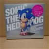 Non si applica Sonic The Hedgehog 1 and 2 Soundtrack 3CD OST POCS-21032 dal Giappone NUOVO