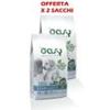 OASY DOG PUPPY ALL BREED AGNELLO 12 KG MONOPROTEICO X 2 SACCHI