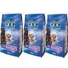 MONGE SPECIAL DOG PUPPY & JUNIOR KG.15 OFFERTA 3 SACCHI