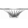 RCR Cristalleria Italiana Timeless - Centrotavola in Cristallo LUXION® D 320 mm H 102 mm