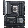 ASUS MB INTEL TUF GAMING B860-PLUS WIFI, ATX, LGA 1851, DDR5, 1PCI-Ex16, 4DIMM, HDMI/DP, 3M2/4SATA
