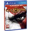 Playstation God of War III: Remastered - PlayStation 4 [Edizione: Regno Unito]