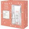 Avene Cofanetto Natale Hyaluron Activ B3 50 ml + Siero 10 ml + Gel Micellare Struccante 100 ml