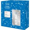 Avene Cofanetto Natale Hydrace Crema Emulsione Viso 40 ml + Siero Concentrato 10 ml