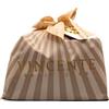 Vincente Delicacies Vincente Panettone Montezuma Al Cioccolato Fondente 70% gr 750