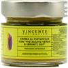 Vincente Delicacies Vincente Crema Al Pistacchio Di Bronte gr 90