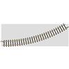 Märklin 8531 - Set da 10 binari curvi, scala Z