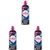 Soflan Detersivo Lavatrice Capi Scuri 22 Lavaggi 900ml, 900ml (Confezione da 3)