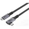 Microconnect Premium USB-C Cavo 5 m Marca