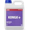 Konga Clever Automat - Detersivo a pH neutro, detergente liquido concentrato, specifico per lavatrici automatiche