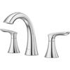 Pfister LG49WR0C Weller LG49WR0C-Miscelatore per Vasca da Bagno, Finitura cromata Lucida