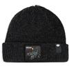 Goorin Bros. The Deadly Beanie Color Void Voi - Void One Size