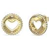 Guess Orecchini Jewellery JUBE03341JWYGT-U Marca, única, Metallo Non prezioso, Nessuna Pietra preziosa