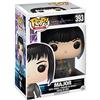 Funko 13341 - Ghost in The Shell, Pop Vinyl Figure 393 Major in Bomber Jacket