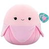 Squishmallows Peluche Lex Lex la banana 30 cm - Peluche ufficiale Jazwares