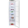 Beko Congélateur armoire intégrable BEKO BFNA247E40SN - 220L - Blanc