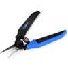 iFixit Pinze ad ago iFixit Mandible - Strumento di precisione con chiusura affusolata per riparazione elettronica e saldatura