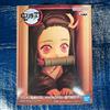 BANPRESTO Figura Demon Slayer Kimetsu no Yaiba HYOKOFIG Kamado Nezuko Giappone