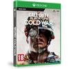 ACTIVISION Call of Duty: Black Ops Cold War - Xbox One - Import [Edizione: Francia]