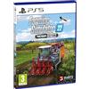 Giants Software Farming Simulator 22 Premium Edition
