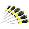 STANLEY Set 6 cacciaviti Stanley Essential STHT0-60208