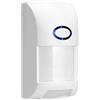 SPORTARC per Tuya, rilevatore di movimento a infrarossi PIR, rilevatore di movimento intelligente WiFi, sensore di movimento umano, allarme per la sicurezza domestica