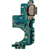 Smartex® Connettore di Ricarica Compatibile con Samsung Galaxy A73 5G (A736) Charging Flex