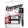 Energizer 628287 2Cr5 Batteria al Litio, Grigio, Taglia Unica