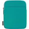Dadanism 6-7 Pollici Custodia Protettiva Sacchetto per Nuovo 7 Kindle Paperwhite e Kindle Colorsoft Signature Edition, 6 Kindle 11ª Gen, 6 Kobo Clara BW, Kindle Oasis E-Reader, Verde Giada