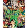 Moebius Ultimate anime. 100 capolavori dell'animazione giapponese