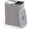 Joseph Joseph Cesto Portabiancheria Tota 90L Grigio