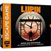 EMF Edizione Michael Fischer Lupin: Escape Game - Il gioco ufficiale della serie di successo Netflix! Diventa un maestro ladro 26 cm x 22 cm
