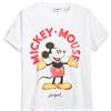 Desigual TS_Mickey Mouse, 3000 Carmine, M