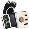G5 HT SPORT Sphinx Hunter SRT Guanto MMA, Nero, L