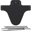 esKapad Parafango anteriore - Compatibile ATV & VTC - 26'' a 29 Pollici