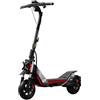 Segway-Ninebot, Monopattino Elettrico, Modello ZT3 PRO I per adulti, 25 km/h velocità massima, 70 km autonomia, Il controllo in frenata