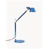 Artemide Lampada da tavolo orientabile Tolomeo Micro