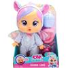 Imc Toys Cry Babies Loving Care Fantasy Jenna