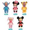 Imc Toys Cry Babies Tiny Cuddles Disney Bamboline Serie 2