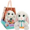 Imc Toys Baby Paws Bunny Cucciolo Interattivo