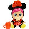 Imc Toys Cry Babies Loving Care Disney Minnie