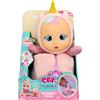 Imc Toys Cry Babies Luna & Poppy Amici Della Buonanotte