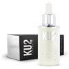KU2 Cosmetics Siero retinolo I altamente efficace anti-invecchiamento con retinolo e vitamina E, cura rigenerante del viso contro rughe e macchie di pigmento, prodotto in Germania, 30 ml