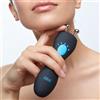 GESS MT Dispositivo per Terapia microcorrente, Roller, Lifting viso, Anti Invecchiamento Rughe Rimozione, Toner della pelle, Serraggio cura