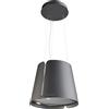 Faber Beat DG Matt F45 Cappa ad Isola Sospesa