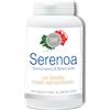 Italian Mood Serenoa Repens (Saw Palmetto) 120 Capsule da 460 mg, Estratto Liposterolico Titolato al 45% in Acidi Grassi Liberi, Favorisce la Funzionalità della Prostata e il Benessere delle Vie Urinarie