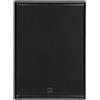 RCF SUB 8003-AS MK3 SUBWOOFER ATTIVO 18" 2200W 135db