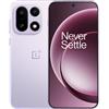 OnePlus 15 5G Dual SIM 16GB RAM 512GB - Ultra Violet EU