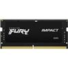 Kingston FURY DDR5 8GB 4800MHz SODIMM